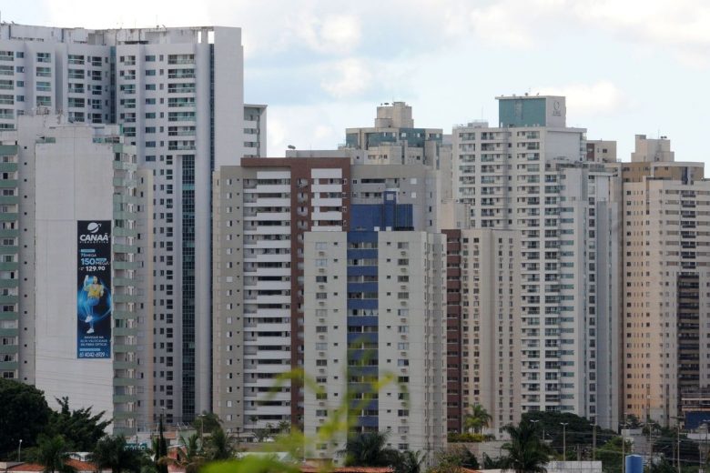 Inflação do aluguel é de 0,02%, em novembro