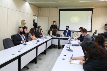 CPI da BHTrans: relatório final pede indiciamento do prefeito Alexandre Kalil