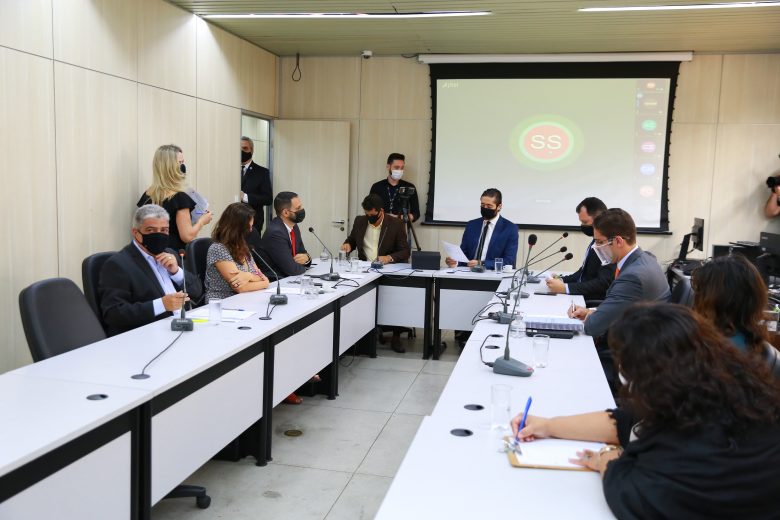CPI da BHTrans: relatório final pede indiciamento do prefeito Alexandre Kalil