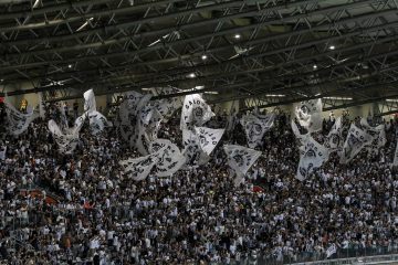 Atlético-MG e Juventude terá Mineirão lotado; jogo terá transmissão pela rádio Caraça-FM