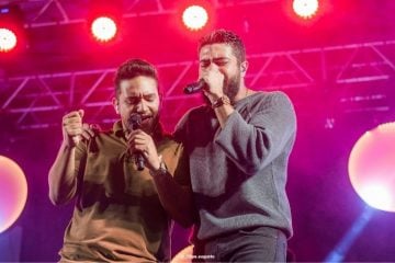 “A gente quer que nossa música fique na vida das pessoas”, declaram Henrique e Juliano em entrevista exclusiva