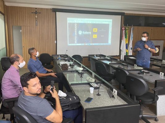 Assistência Social