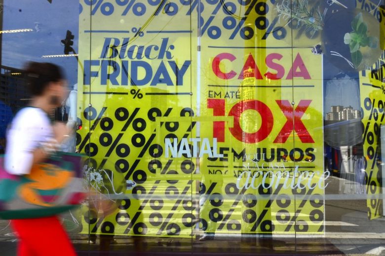 Entidade aponta Black Friday mais fraca e tímida em 2021