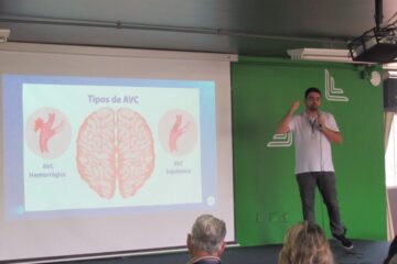 Auditório da Funcesi recebe III Simpósio de Neurociências em setembro