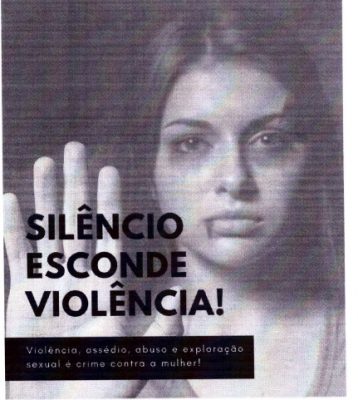violência contra a mulher