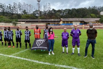Lifa anuncia suspensão da quarta rodada da Copa Luiz Miranda