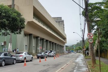 Coronavírus: terceira dose para idosos e segunda dose prossegue terça em Monlevade