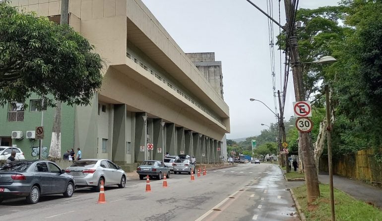 Coronavírus: terceira dose para idosos e segunda dose prossegue terça em Monlevade