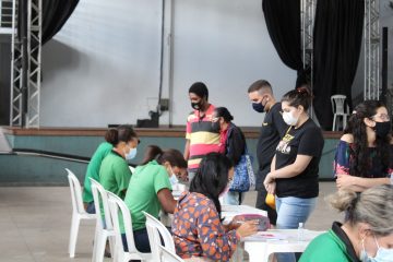 Tem 13 anos? Enfim você pode vacinar contra a Covid neste sábado em Monlevade