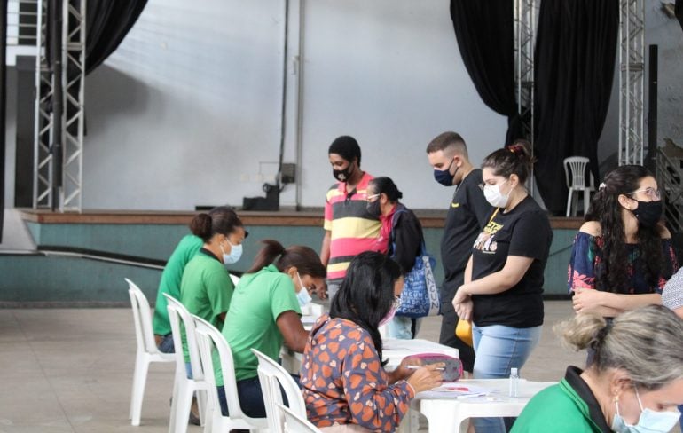 Tem 13 anos? Enfim você pode vacinar contra a Covid neste sábado em Monlevade