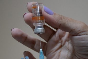 Coronavírus: Monlevade aplica primeira, segunda e terceira dose nesta sexta