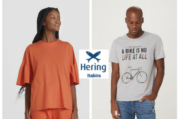 Hering Store Itabira tem Black Friday com cashback imperdível!