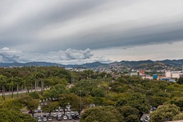 Defesa Civil de Ipatinga emite alerta sobre chuvas que podem seguir até domingo