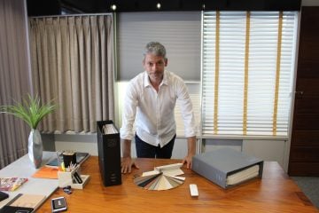 Decoralle Persianas: melhores produtos e atendimento do Médio Piracicaba