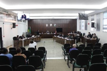 Câmara aprova por unanimidade e cemitérios de Monlevade terão administração e fiscalização