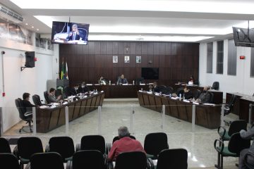 Tratamento deficitário na saúde bucal é assunto na Câmara de Monlevade