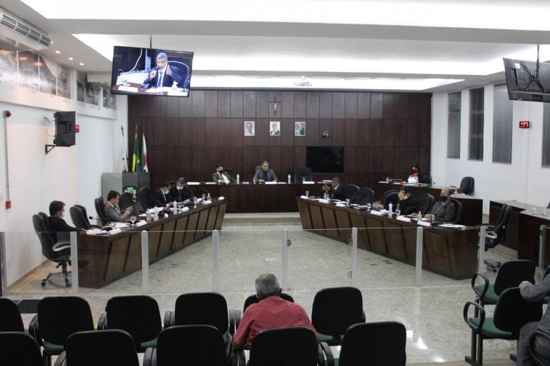 Tratamento deficitário na saúde bucal é assunto na Câmara de Monlevade