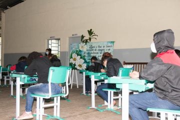 Fundação Crê-Ser: Inscrições para Programa Trabalho Educativo seguem até quarta-feira