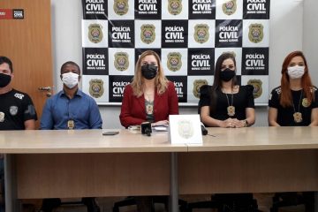 Militar reformado é preso suspeito de matar ex-companheira em BH