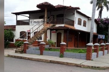 Pai suspeito de estuprar as filhas é preso pela Polícia Civil em Minas