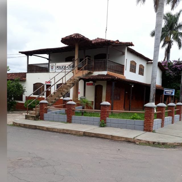 Pai suspeito de estuprar as filhas é preso pela Polícia Civil em Minas