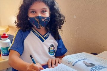 Matrículas na rede municipal começam dia 1º em São Gonçalo do Rio Abaixo