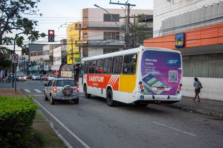 Prefeitura de Ipatinga anuncia novos horários para várias linhas de ônibus