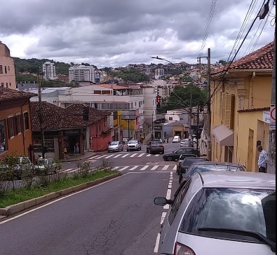 Rua Dom Prudêncio é interditada para manutenção na rede de esgoto