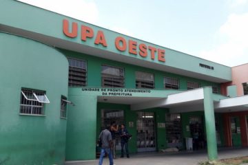 Homem é morto em BH quando voltava da comemoração do próprio aniversário