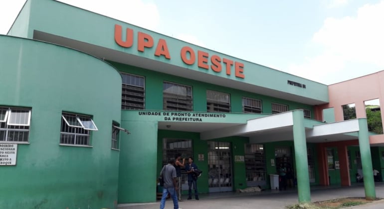 Homem é morto em BH quando voltava da comemoração do próprio aniversário