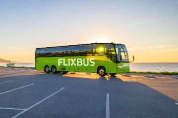 Viaje por menos de R$ 1: FlixBus chega ao Brasil com preços promocionais