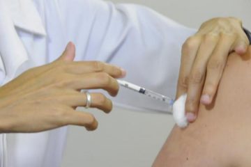 Itabira: confira o calendário desta semana da vacinação contra a Covid-19