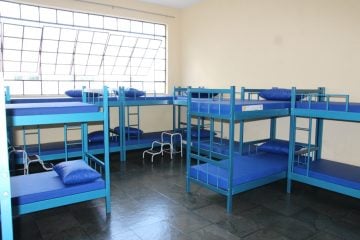 Casa de Apoio em BH começa a funcionar nesta quinta-feira