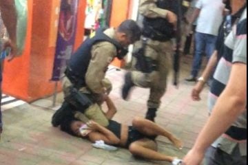 MP instaura inquérito para apurar conduta de policiais itabiranos