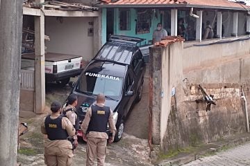Homem teria agredido amásia antes de ser morto em Itabira