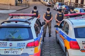 Homem é morto com barra de ferro em Rio Piracicaba