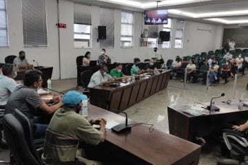 Canil Municipal é chamado de “Depósito de Animais” pela Prefeitura de Monlevade