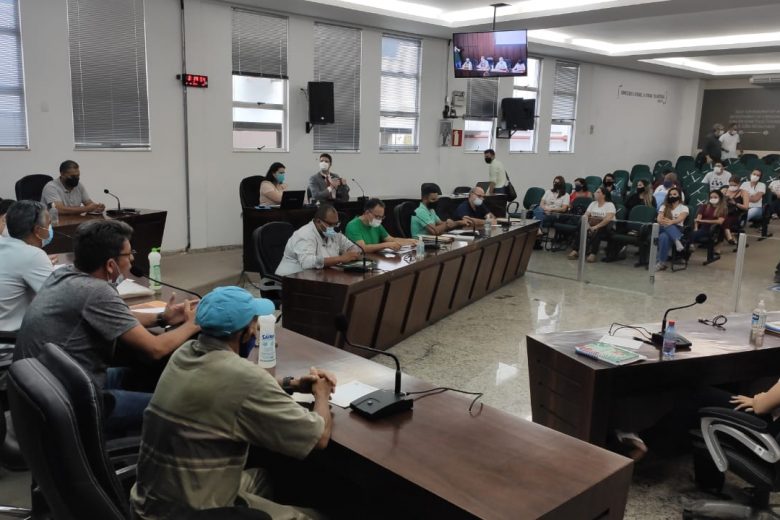 Canil Municipal é chamado de “Depósito de Animais” pela Prefeitura de Monlevade