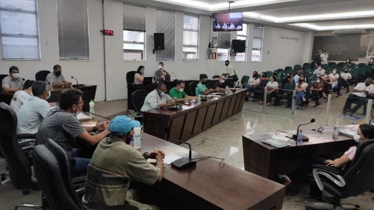 Canil Municipal é chamado de “Depósito de Animais” pela Prefeitura de Monlevade