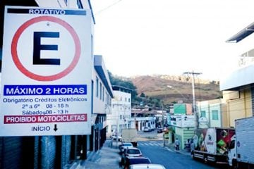Monlevade teve mais de 7 mil multas aplicadas até o fim de outubro; confira os motivos