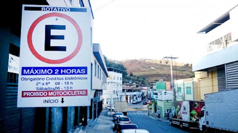 Monlevade teve mais de 7 mil multas aplicadas até o fim de outubro; confira os motivos