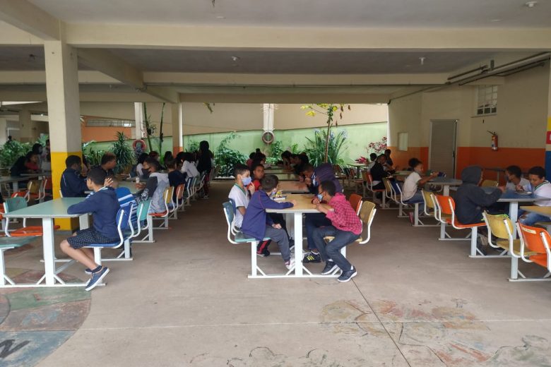Itabira: Secretaria de Educação esclarece sobre retorno obrigatório de estudantes