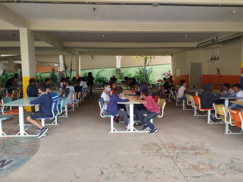 Itabira: Secretaria de Educação esclarece sobre retorno obrigatório de estudantes