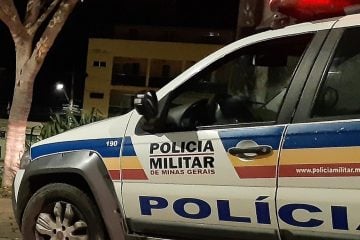 Homem ameaça jovem por suposto vazamento de nudes da esposa