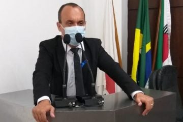 Vereador Bruno Cabeção quer lista de espera da Saúde publicada no site da Prefeitura de Monlevade