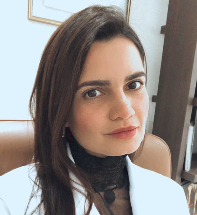 Camila Canêdo 