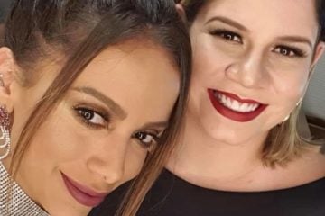 Grammy Latino: Anitta vai homenagear Marília Mendonça