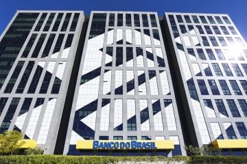 Banco do Brasil lança conta digital em dólar para correntistas