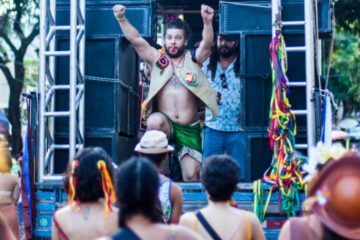 Percussão Circular faz campanha para arrecadar recursos e inaugurar nova sede