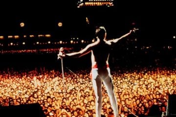 Freddie Mercury: 30 anos sem a voz mais poderosa do rock